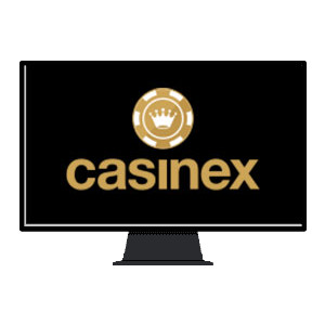 Casinex - casino review