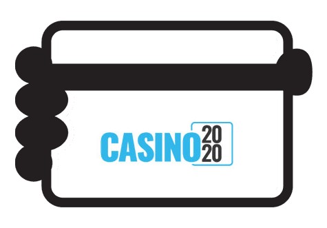 Casino 2020 - Banking casino