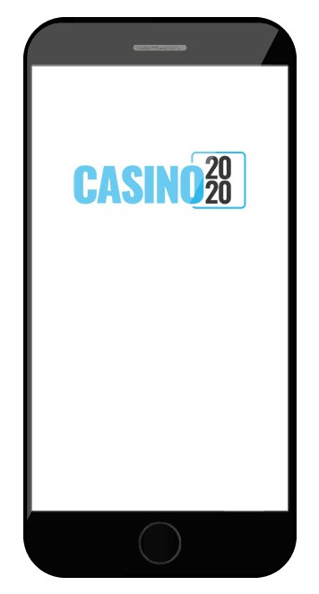 Casino 2020 - Mobile friendly