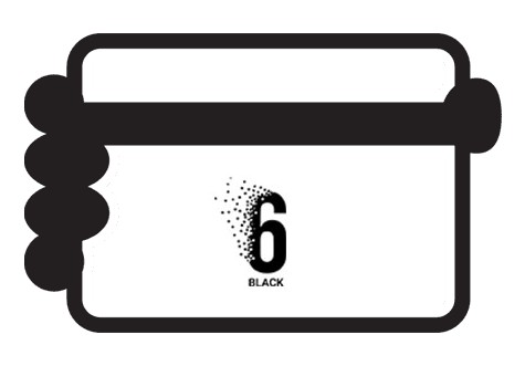 Casino 6 Black - Banking casino