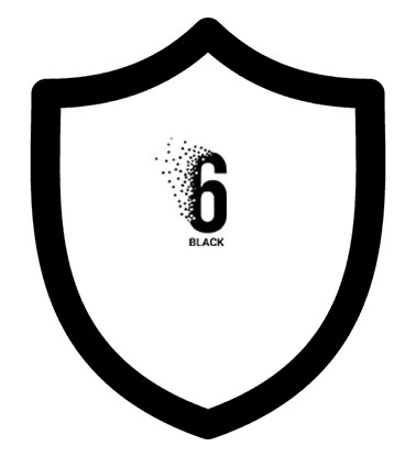 Casino 6 Black - Secure casino