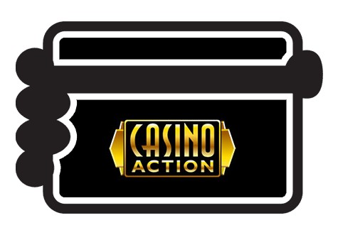 Casino Action - Banking casino