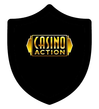 Casino Action - Secure casino