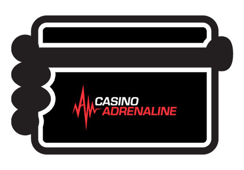 Casino Adrenaline - Banking casino