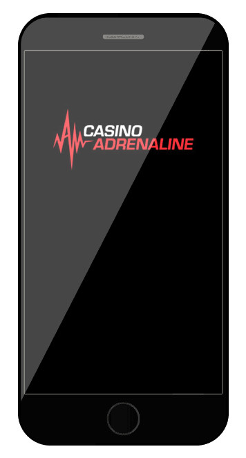 Casino Adrenaline - Mobile friendly