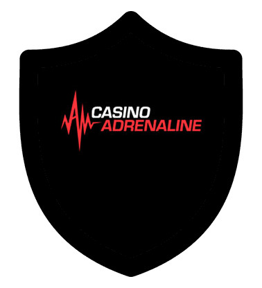 Casino Adrenaline - Secure casino
