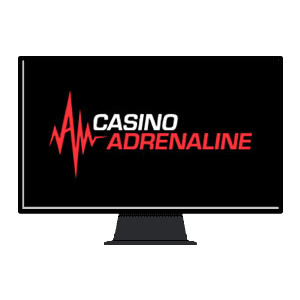 Casino Adrenaline - casino review