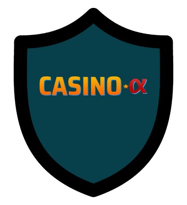 Casino Alpha - Secure casino