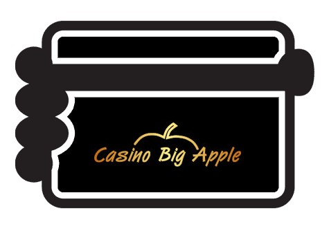 Casino Big Apple - Banking casino