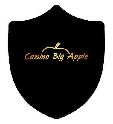 Casino Big Apple - Secure casino