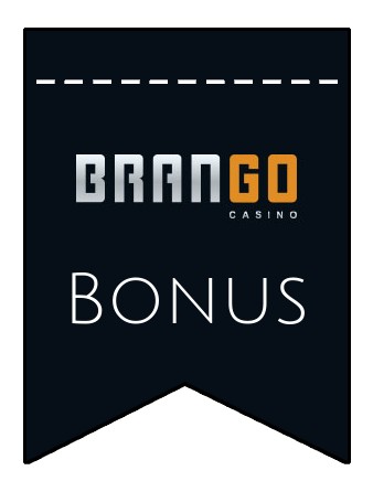 Latest bonus spins from Casino Brango