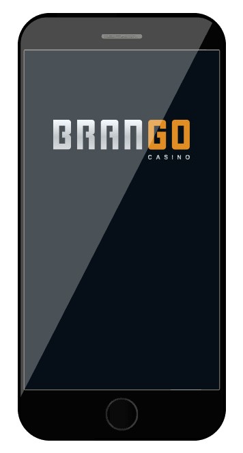 Casino Brango - Mobile friendly
