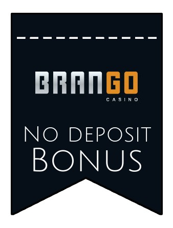 Casino Brango - no deposit bonus CR