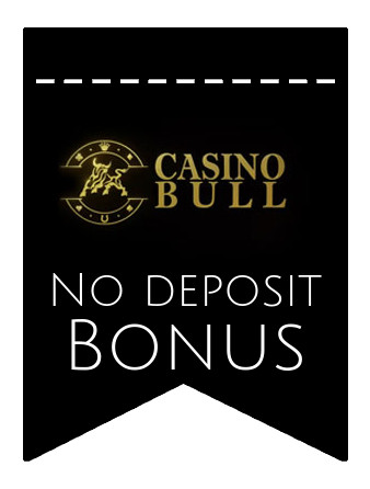 Casino Bull - no deposit bonus CR