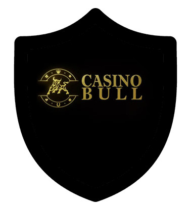 Casino Bull - Secure casino