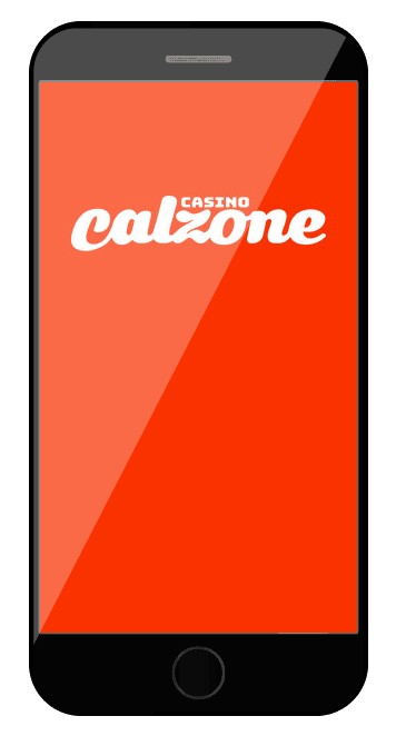 Casino Calzone - Mobile friendly