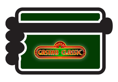 Casino Classic - Banking casino