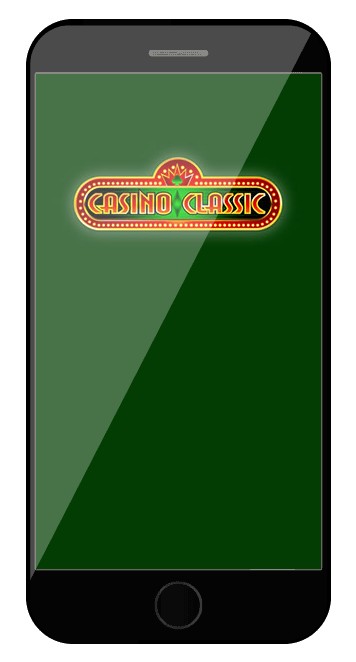 Casino Classic Mobile