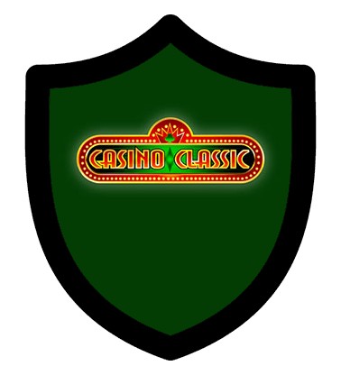 Casino Classic - Secure casino