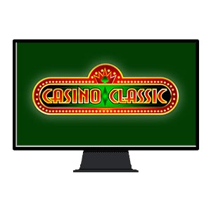 Casino Classic - casino review