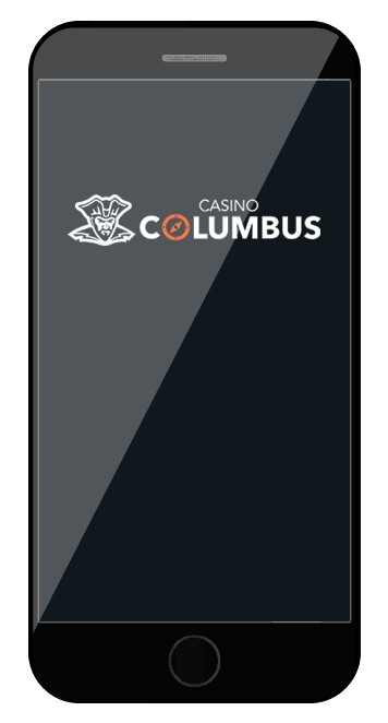 Casino Columbus - Mobile friendly