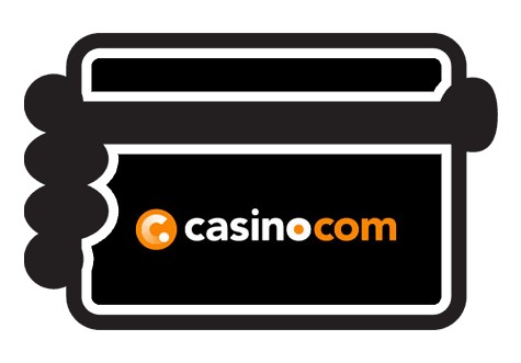 Casino com - Banking casino