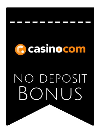 Casino com - no deposit bonus CR