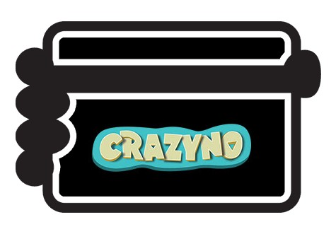 Casino Crazyno - Banking casino