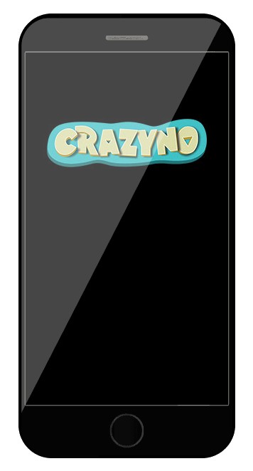 Casino Crazyno - Mobile friendly