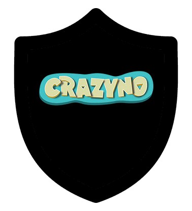 Casino Crazyno - Secure casino