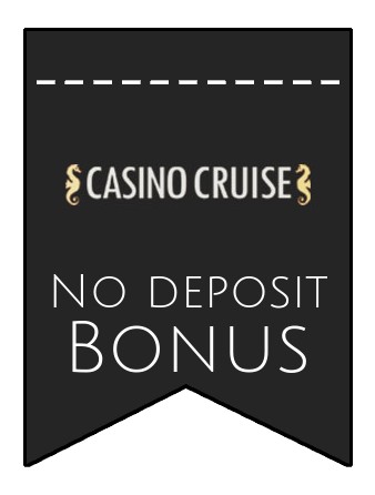 Casino Cruise - no deposit bonus CR