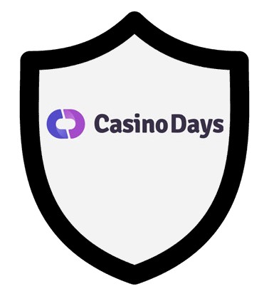 Casino Days - Secure casino