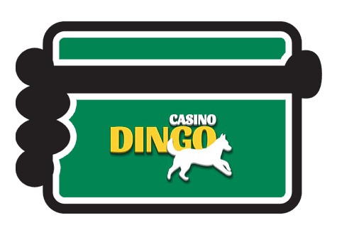 Casino Dingo - Banking casino