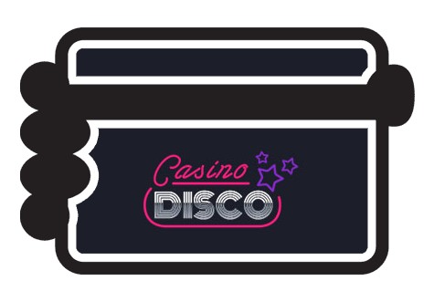 Casino Disco - Banking casino