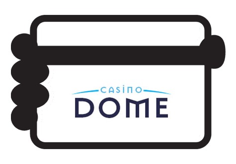 Casino Dome - Banking casino