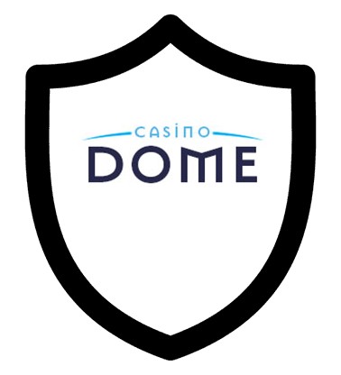 Casino Dome - Secure casino