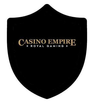 Casino Empire - Secure casino