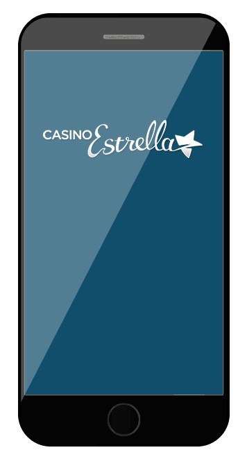 Casino Estrella - Mobile friendly