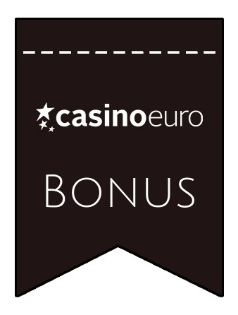Latest bonus spins from Casino Euro