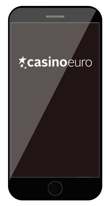 Casino Euro - Mobile friendly