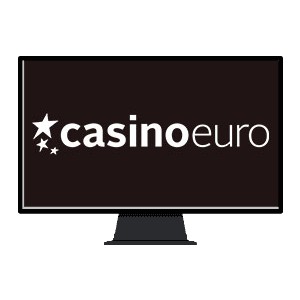 Casino Euro - casino review