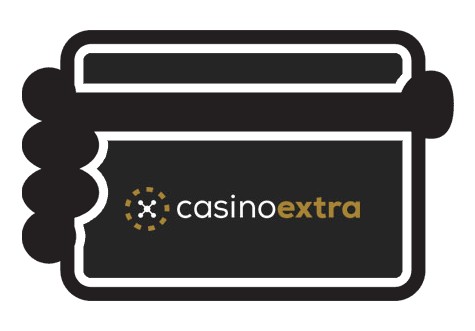 Casino Extra - Banking casino