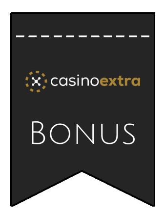 Latest bonus spins from Casino Extra