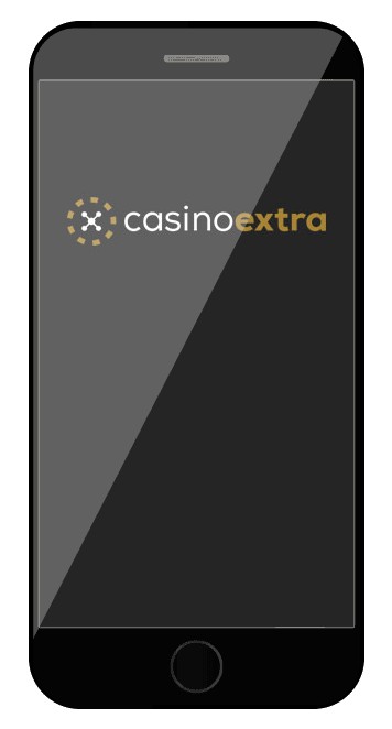 Casino Extra - Mobile friendly