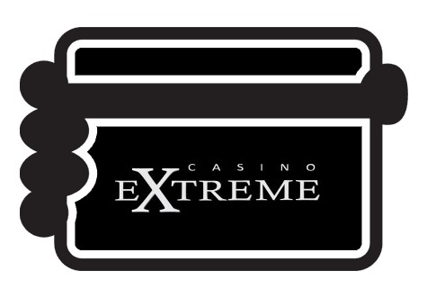 Casino Extreme - Banking casino
