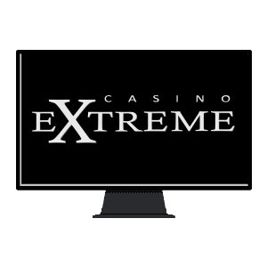 Casino Extreme - casino review