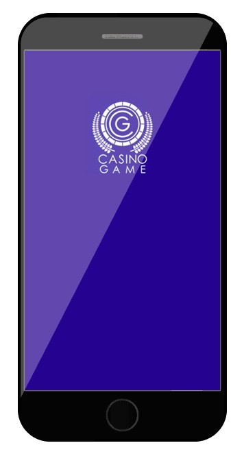 Casino Game - Mobile friendly