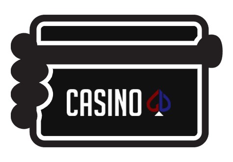 Casino GB - Banking casino