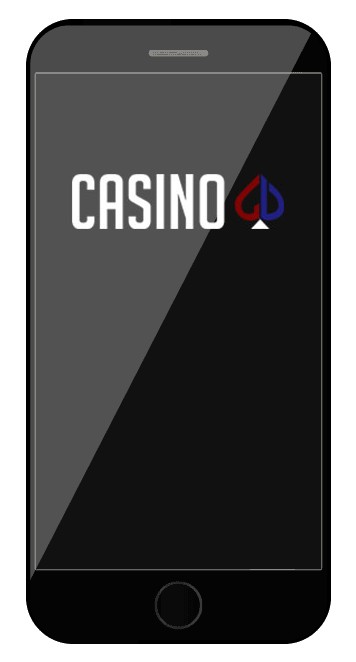 Casino GB - Mobile friendly