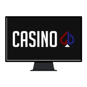 Casino GB - casino review